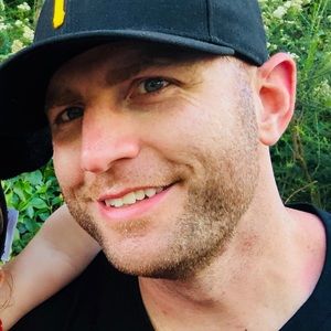 Meet your Posher, Ross